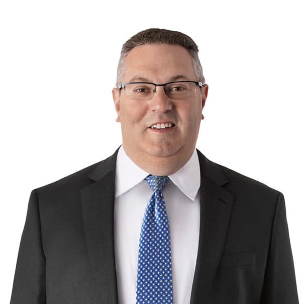 Alex Grager, CFLS