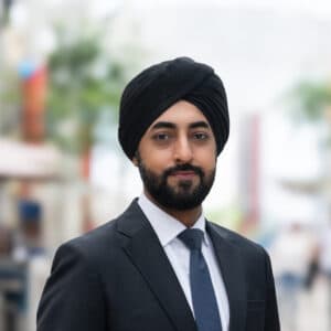 Pardeep Khosa