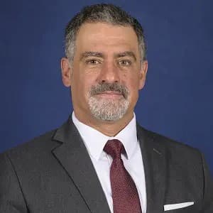 Eric N. Assouline