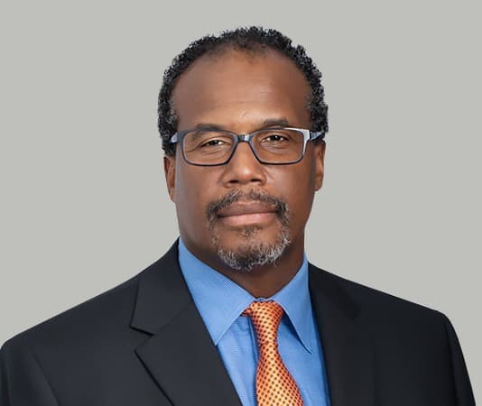 Kenneth E. Sharperson