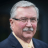 Judge David Harvey