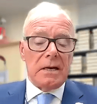 Frank Kelly, Esq.