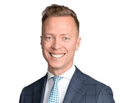 Brendan MacArthur-Stevens