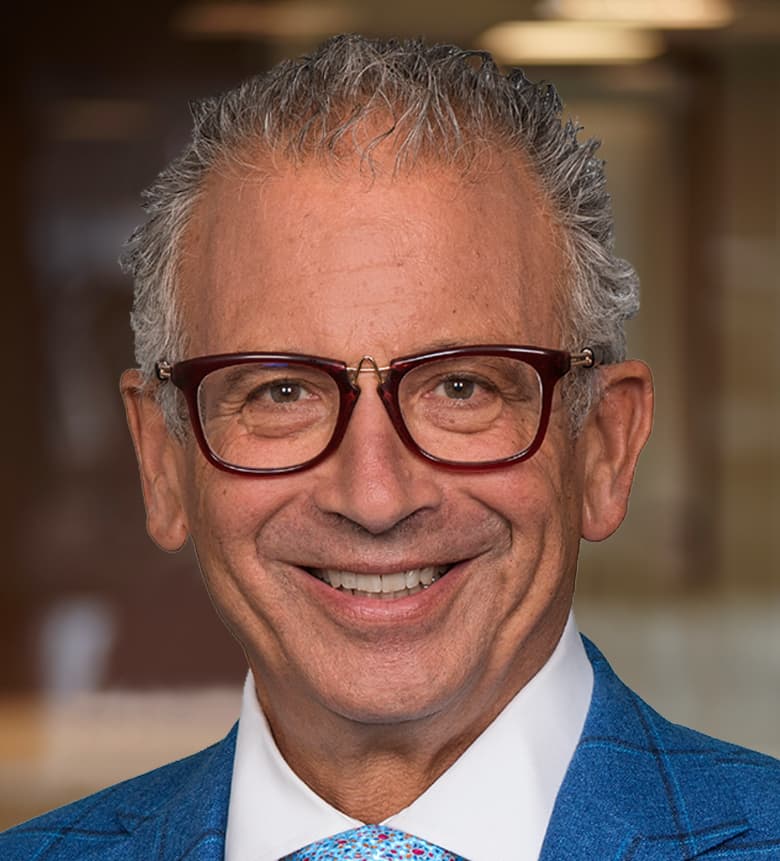 Jeffrey S. Leon, L.S.M., FCIArb