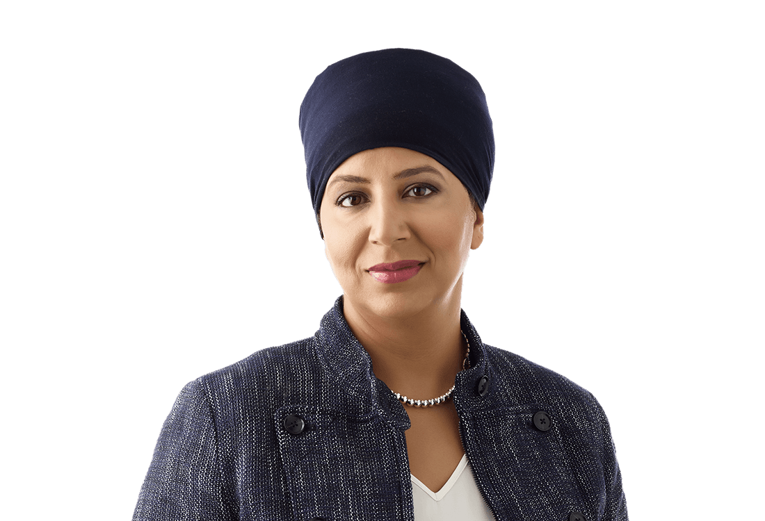 Ramandeep K. Grewal