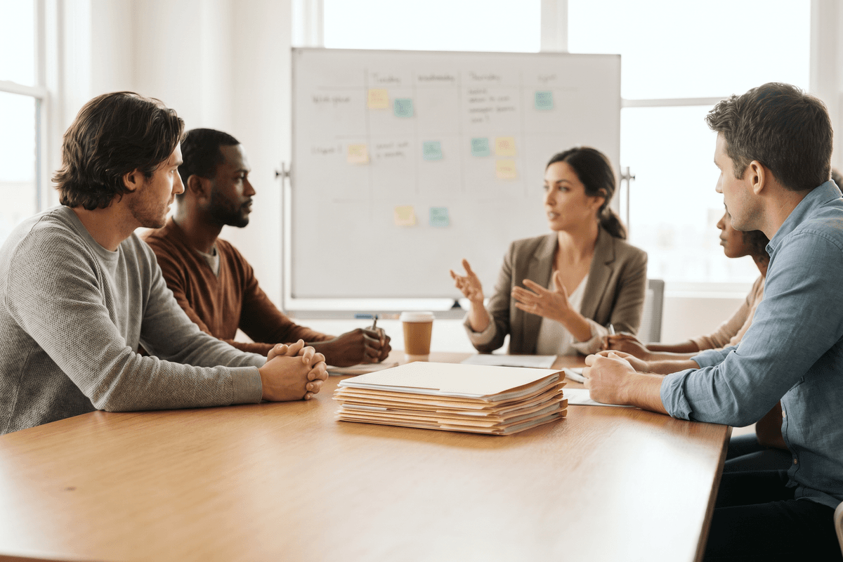The Accommodation Tightrope: Navigating RTO Mandates, Human Rights, and Strict Compliance in Canadian HR