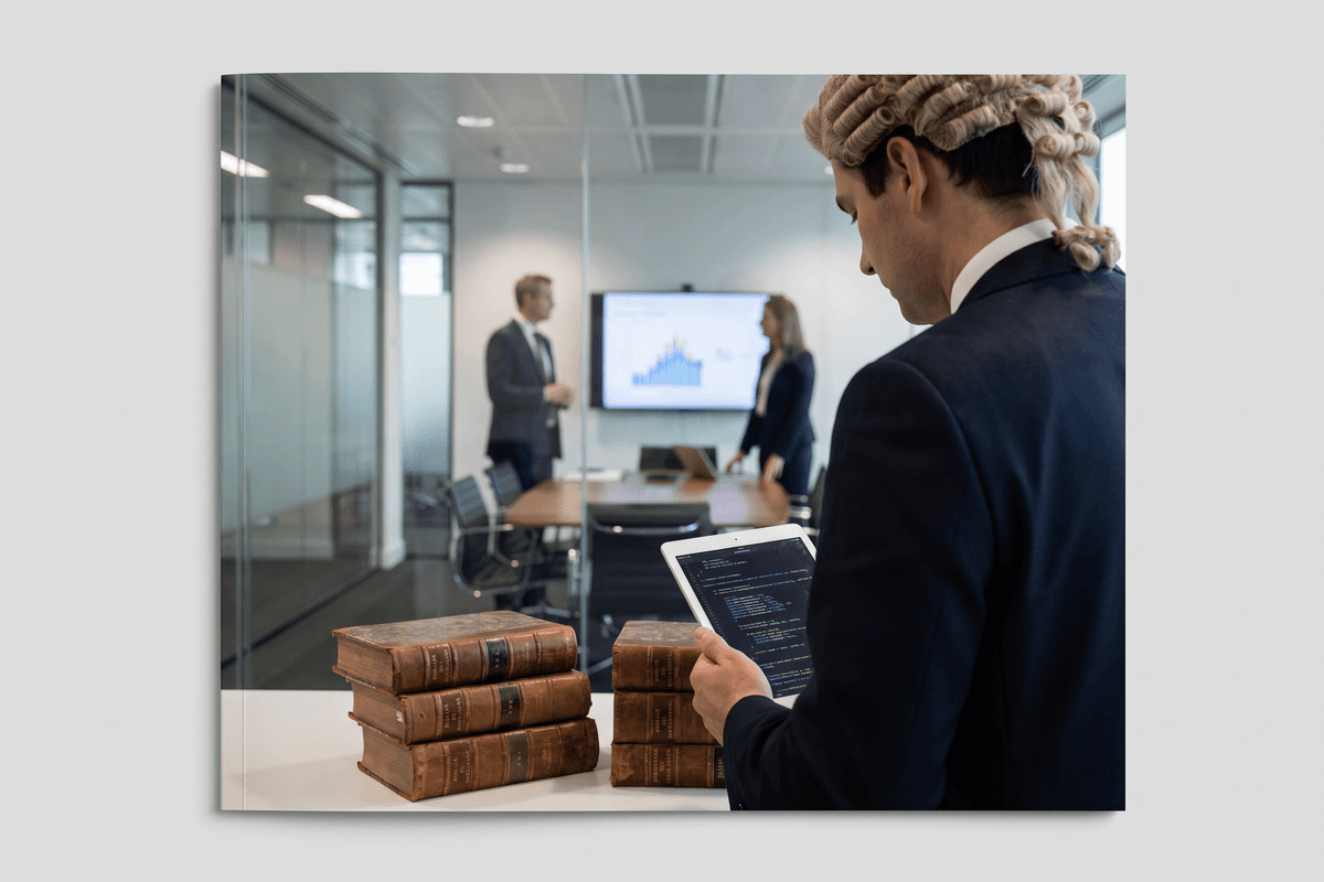 The Capital and Code Divide: What Fletchers’ 156% Profit Surge, Litigation Funding Turmoil, and Agentic AI Mean for the UK Legal Market
