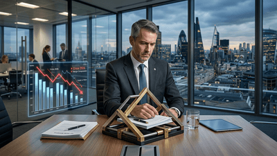 The Value Trap: Why Midsize Law Firms Are Facing a Margin Compression Crisis in 2026