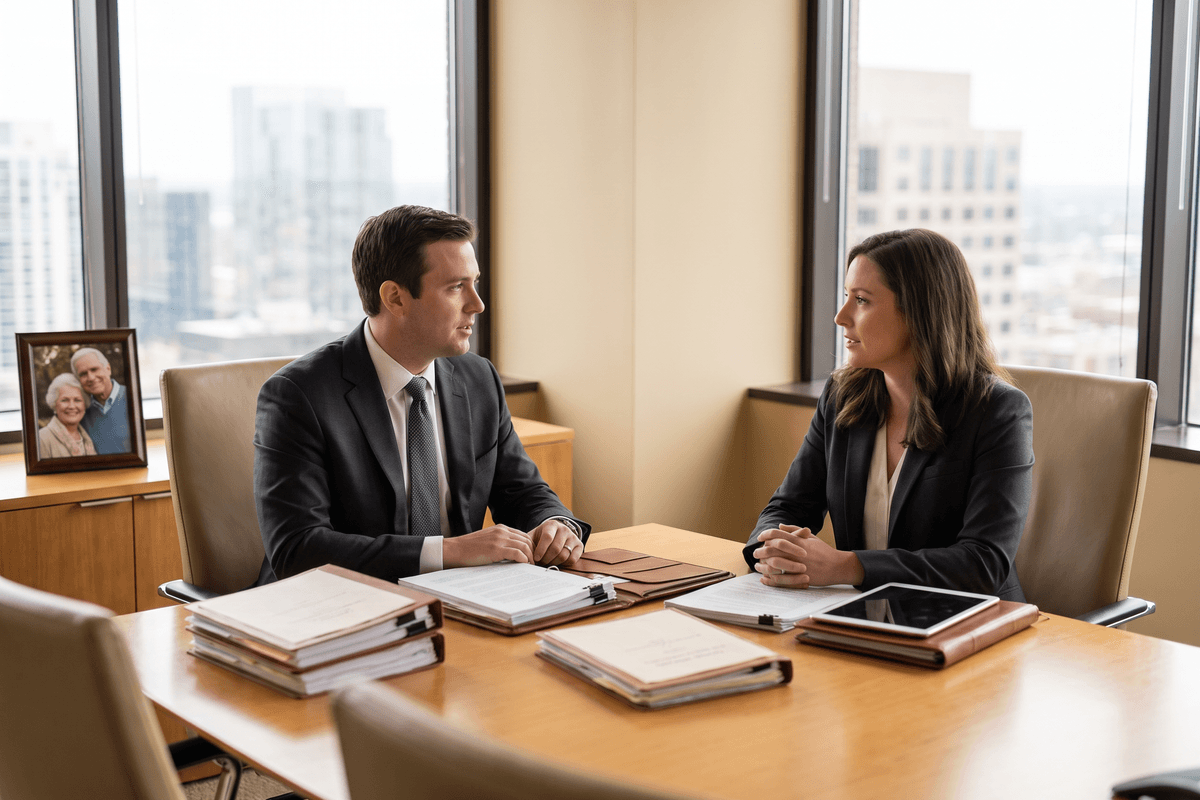 The Anatomy of a Band 1 Practice: What the Latest Chambers Rankings Reveal About Canada’s Evolving HNW Family Law Landscape