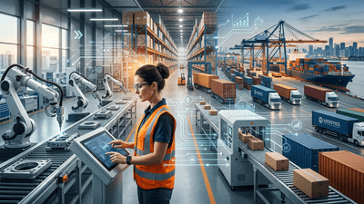 The $7 Billion Mandate: How Budget 2026 Intersects with Safety, Supply Chains, and Manufacturing Tech
