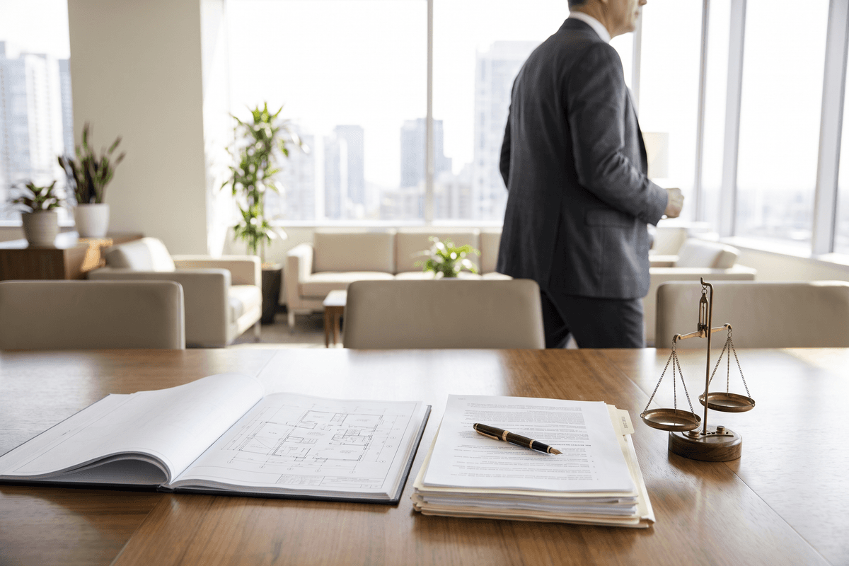 The MSO Blueprint: Inside Charlesbank’s WSHB Deal and the Private Equity Playbook for Scaling Big Law Infrastructure