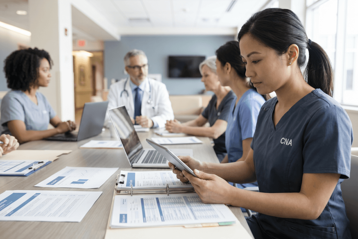 Unleashing Potential: Why the CNA's Push for Full Scope of Practice is the Overdue Cure for Canada's Healthcare Crisis