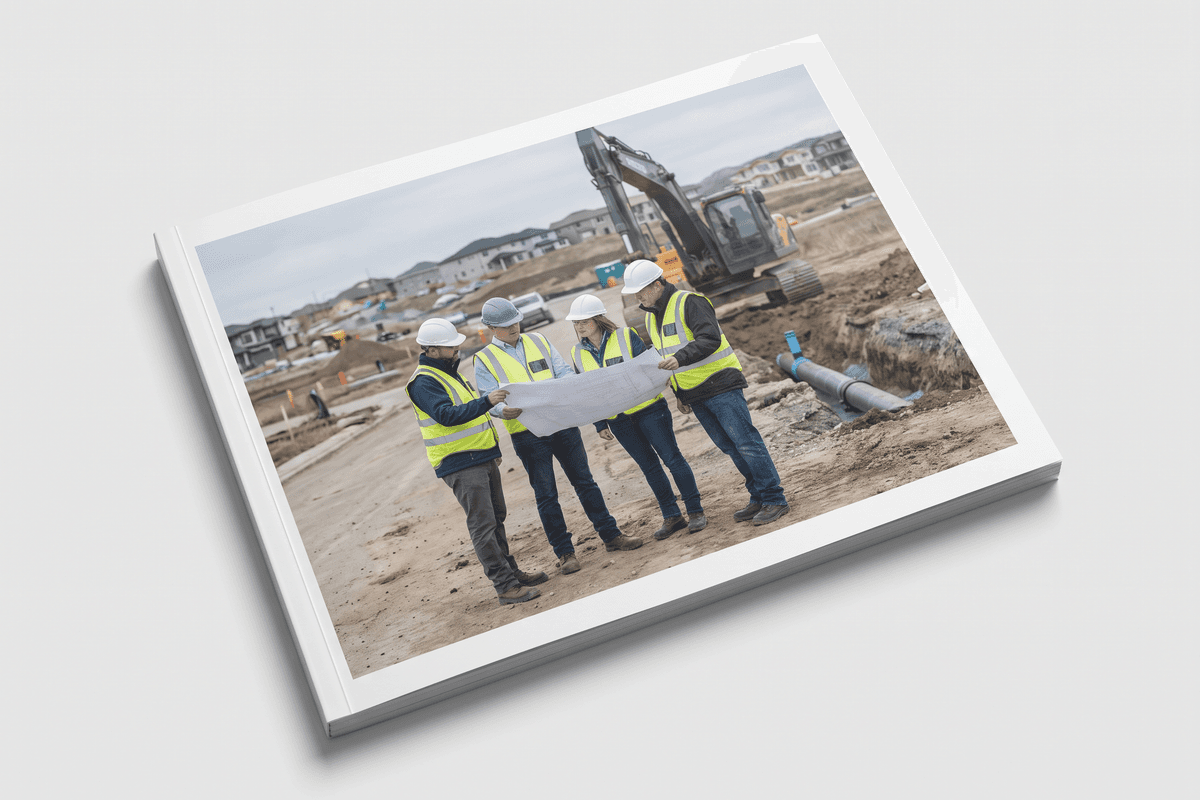 Unlocking the Subsurface: How Newfoundland and Labrador’s $23M Water Accord Exemplifies the Infrastructure-to-Housing Pivot
