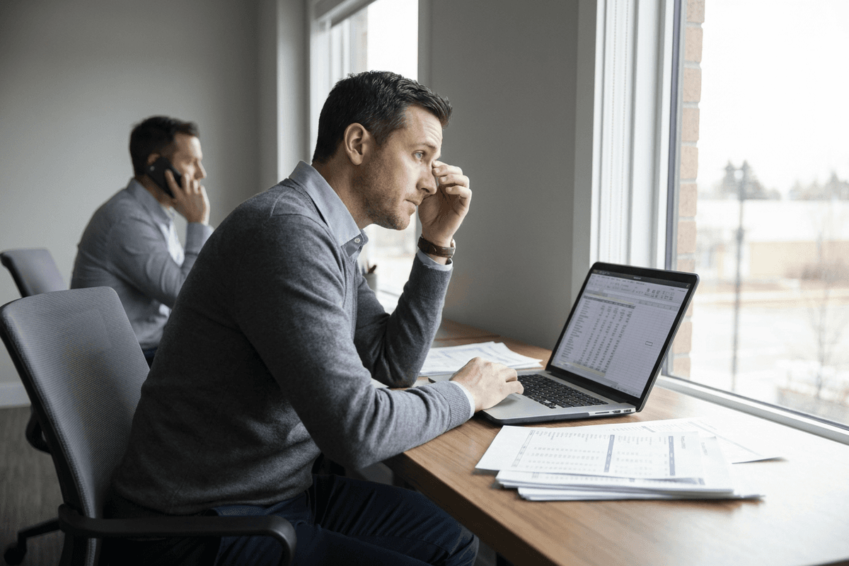 The Capacity Chokepoint: What the Federal Shortage List, ASIC’s $4M Reporting Fines, and Expanding Ethical Mandates Mean for Accounting Leaders