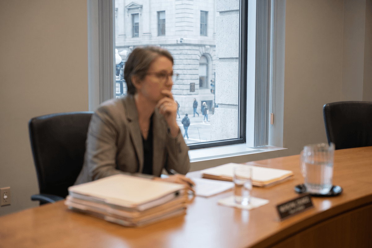 The Democracy Deficit: Combating Council Dysfunction, Outside Influence, and the Municipal Candidate Crisis