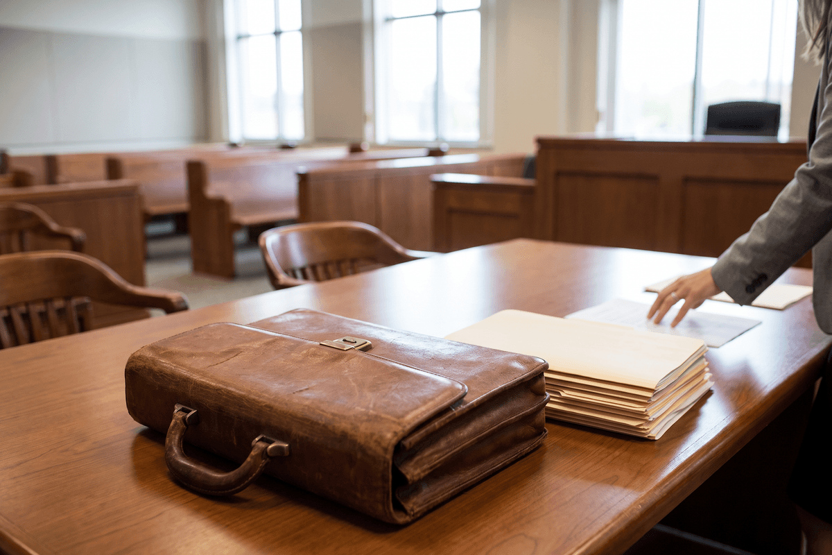 Mandating Triage: What Alberta’s Self-Represented Litigant Interventions Reveal About Court Efficiency and Institutional Capacity