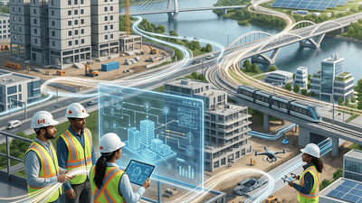 The Talent-Capital Collision: Mobilizing Canada's Engineering Workforce for the $51B Megacycle