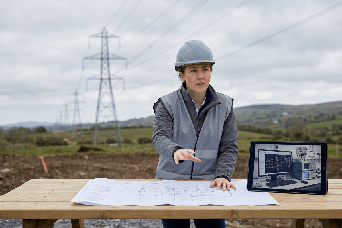 From Lab to Grid: How Applied Research and Critical Milestones are Accelerating Irish Infrastructure