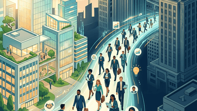 The Great Middle-Market Migration: How Mid-Sized Law Firms are Outmaneuvering Big Law for Talent and Clients in 2026