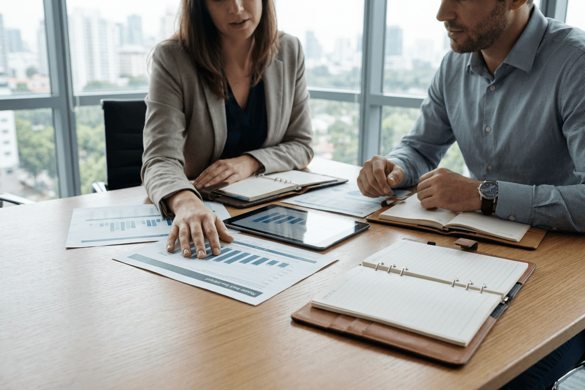 The Defensive Playbook: What Littler's 2026 Employer Survey Reveals About Canada's Stalled Hiring, AI Compliance, and Evidence-Based HR