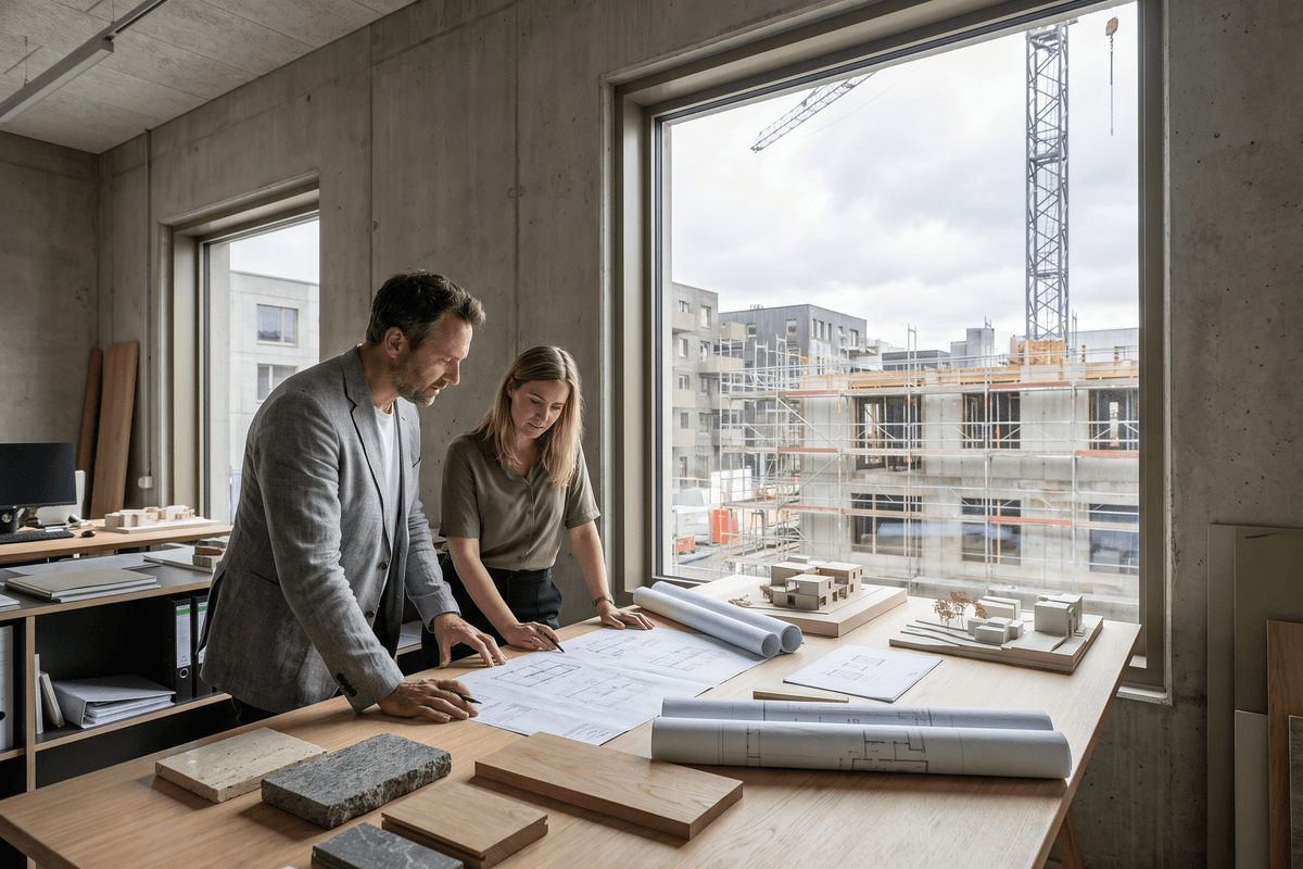 Recalibrating for the Rebound: Strategic Operations During the Mid-Year ABI Contraction