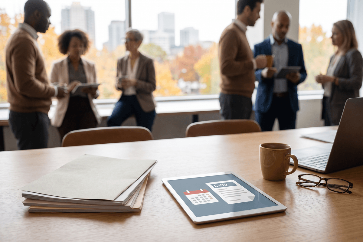 Navigating Canada’s Autumn 2026 Regulatory Reset: Wage Floor Hikes, Bill C-39, and the Evolving Duty to Accommodate