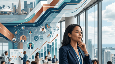 The New HR Blueprint: Strategic Shifts, Capacity Crunches, and the High-Stakes Evolution of Canadian Workplaces