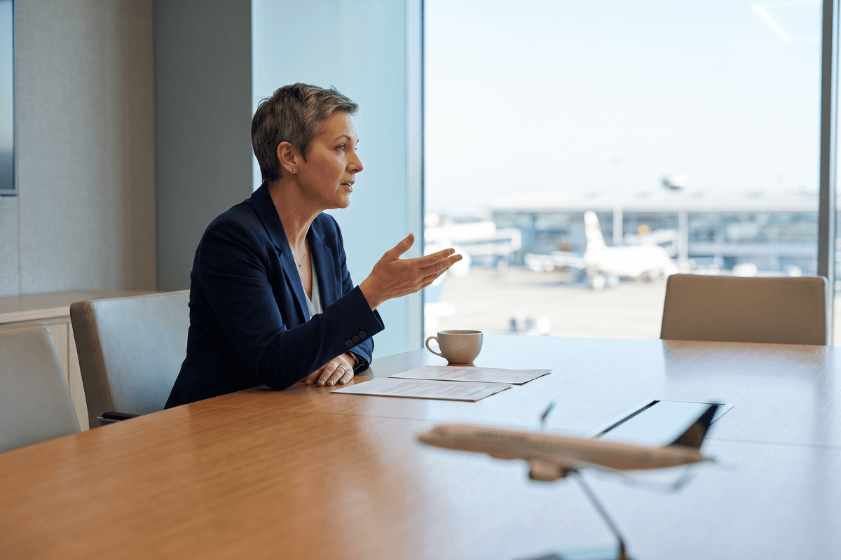 The Human Element of Labor Peace: What Air Canada's 11,000-Worker Deal Teaches HR About Empathy and Strategic Investment