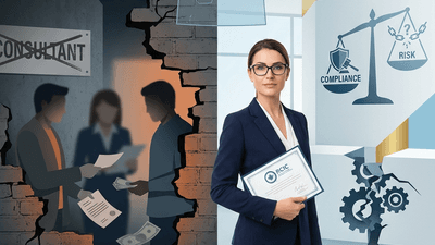 Closing the Enforcement Gap: What Saskatchewan’s Landmark $96K Crackdown on Unlicensed Consultants Means for RCICs