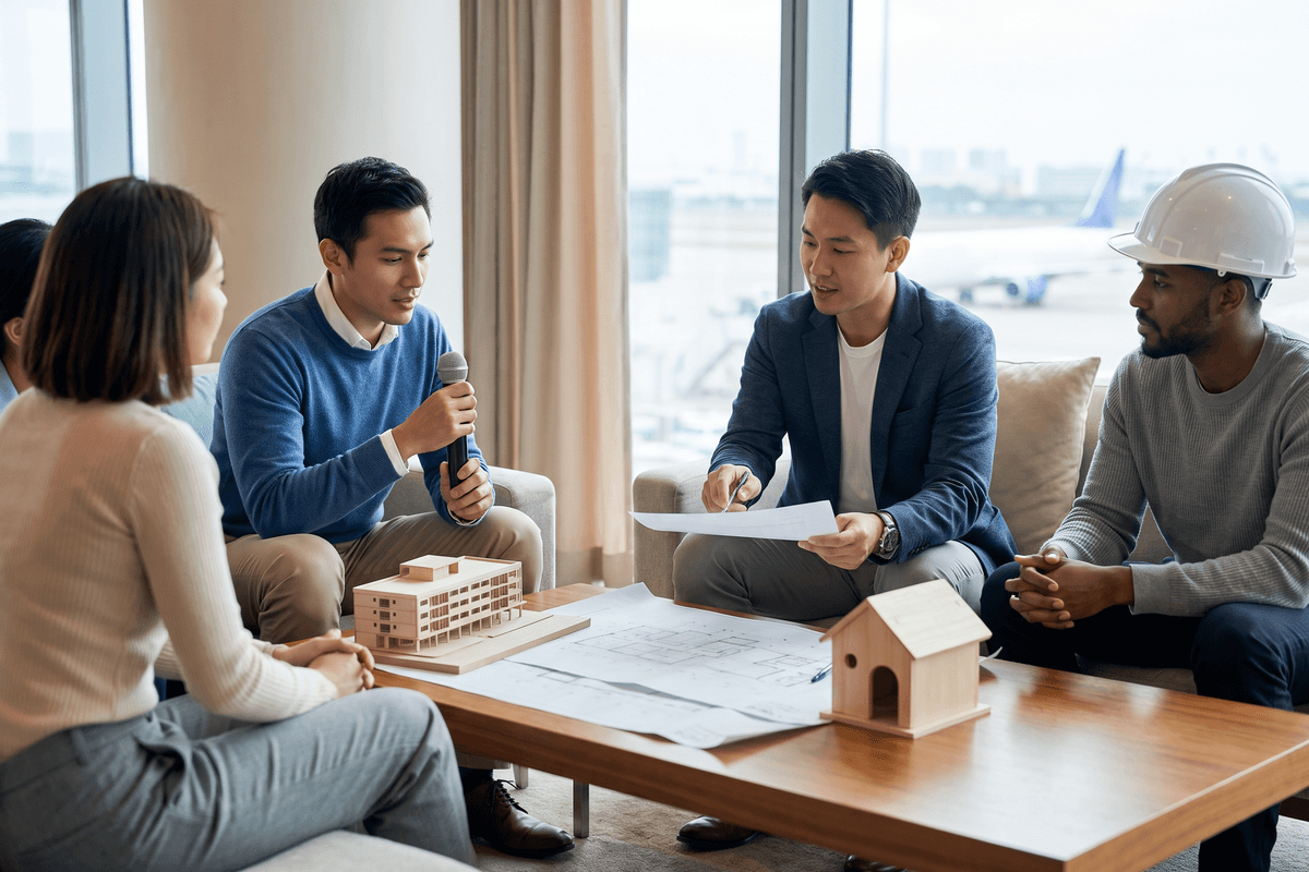 The Architecture of Trust: What Home Hardware’s Top Ranking and Airline Labor Deals Teach HR About Employee Voice