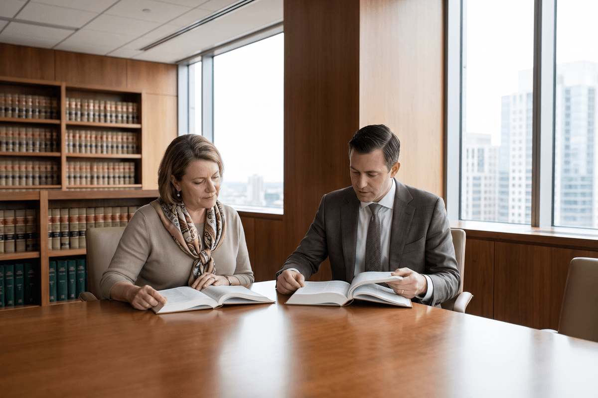 The Architecture of Influence: How the 2026 Top Lawyers and Bench Appointments Are Reshaping Canadian Legal Practice