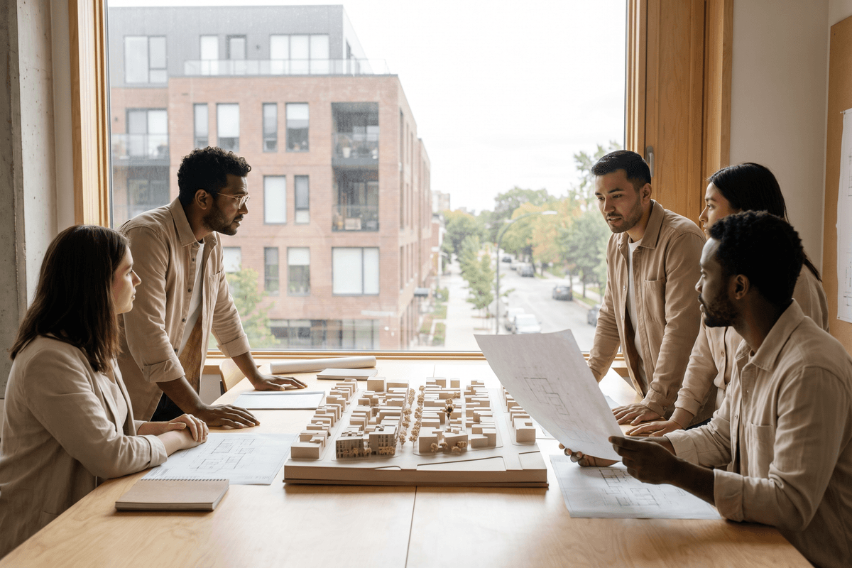 Beyond the Proclamation: What Toronto’s Architecture and Design Week Signals for Civic Advocacy and Practice