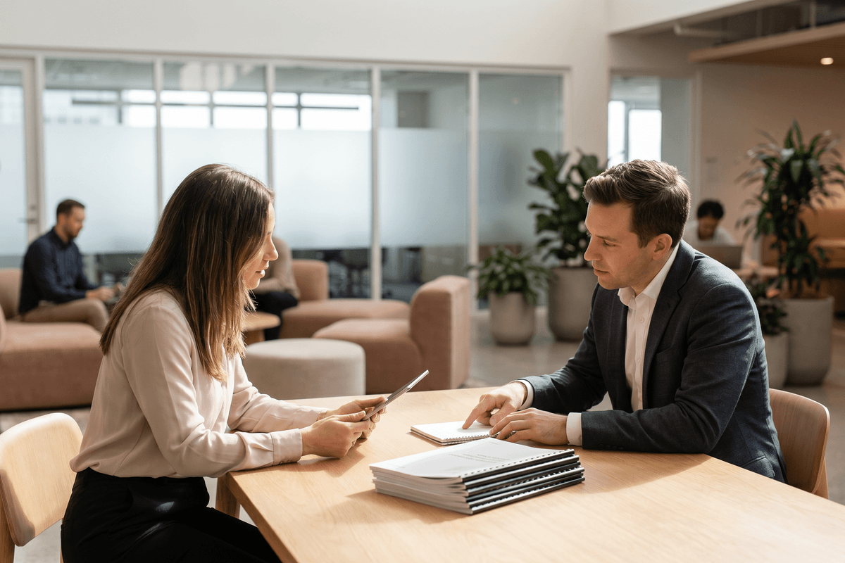 The Loyalty Blueprint: What Forbes' 2026 Best Large Employers Reveal About the New Era of Retention