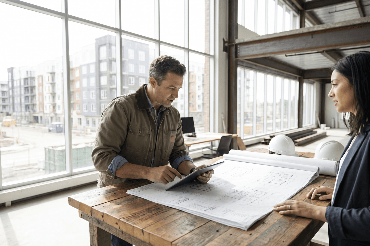 Industrializing the Blueprint: How the 2026 Canada Builds Modern Summit Is Reframing Architectural Practice for the Housing Crisis