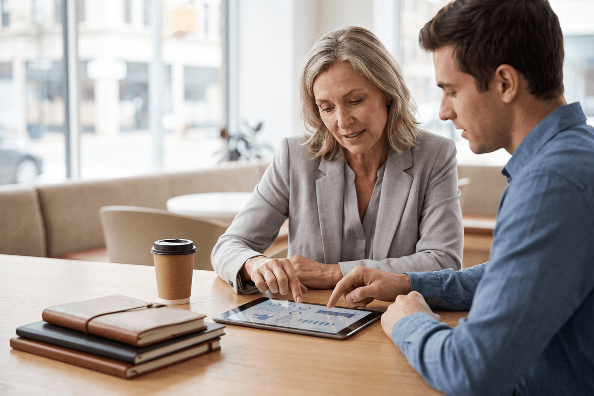 The Readiness Imperative: How Industry Mentorship and Agentic Audit Tech Are Rewriting Early-Career Accounting