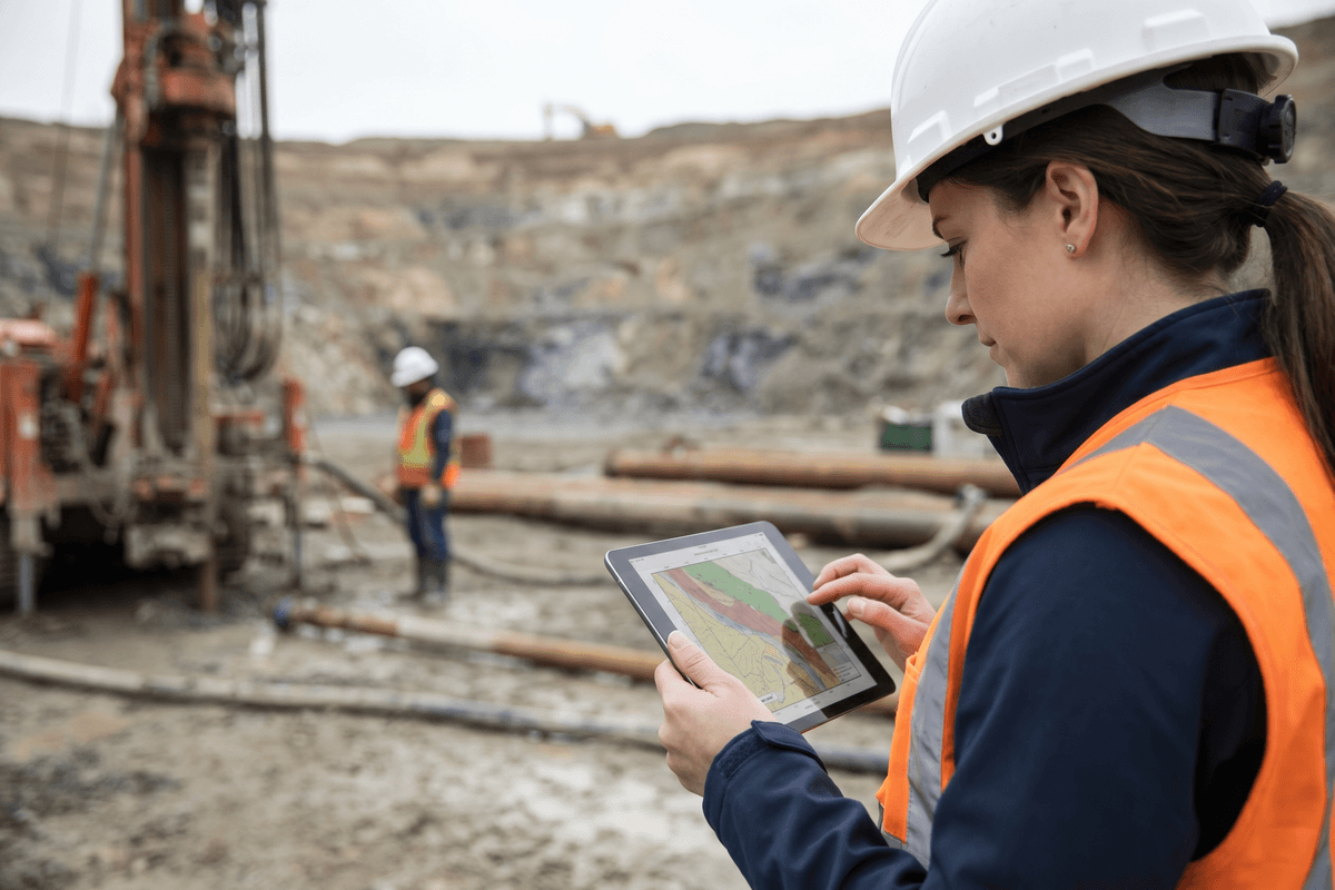 The Subsurface Shift: How Next-Gen Geothermal and Power Demands are Driving E&C Consolidation