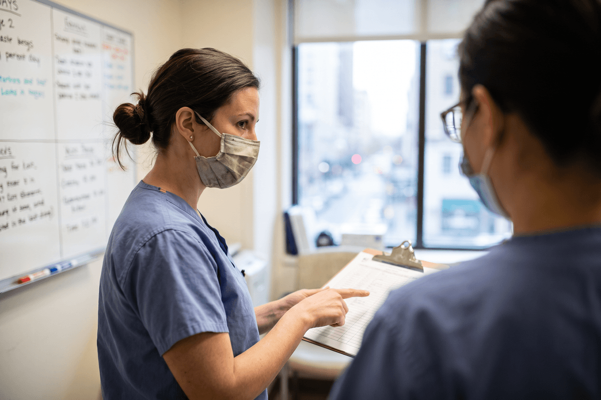From Ratification to Reality: Enforcing B.C.'s Historic Nursing Settlement on the Frontlines