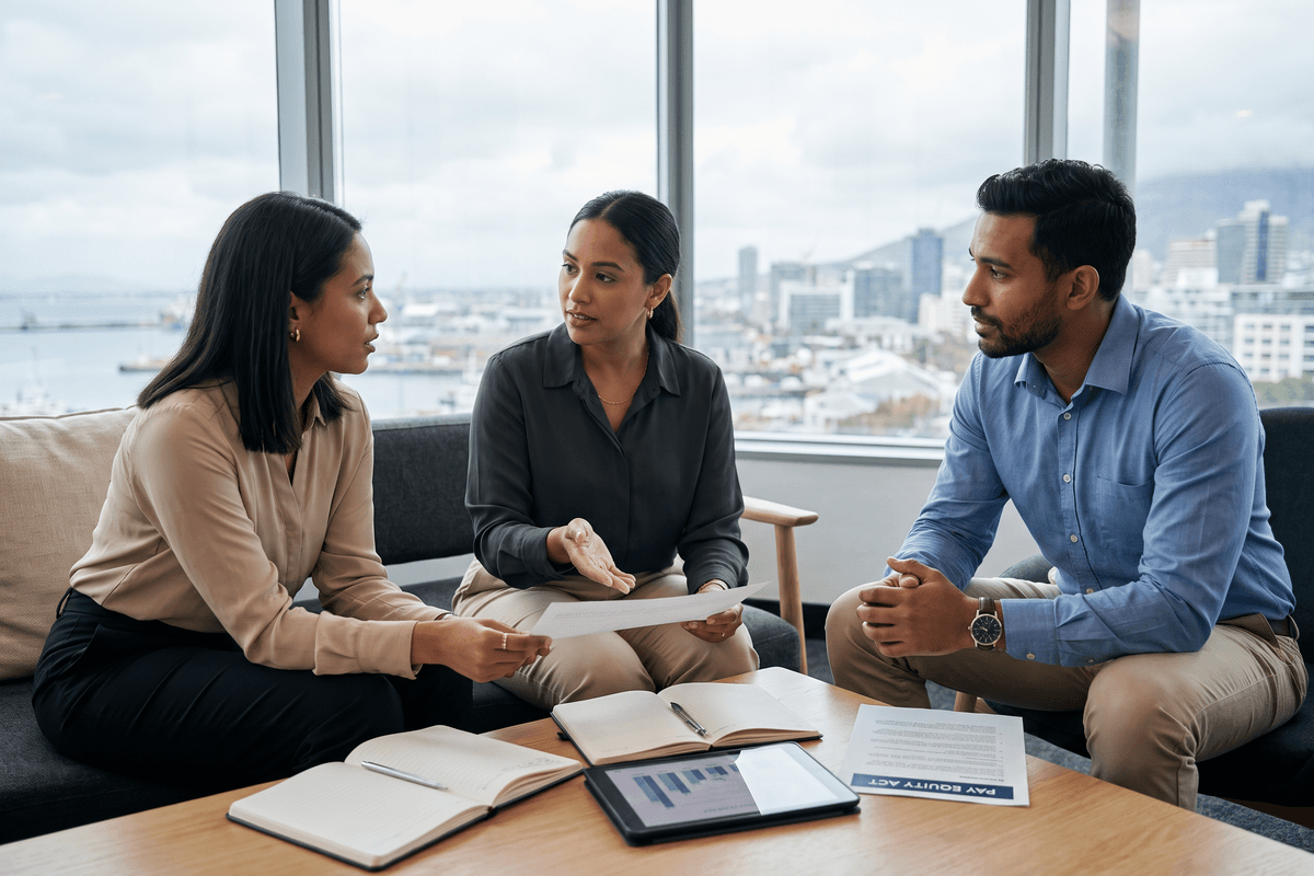Closing the Atlantic Wage Gap: What New Brunswick's Pay Equity Act Review Means for Canadian HR