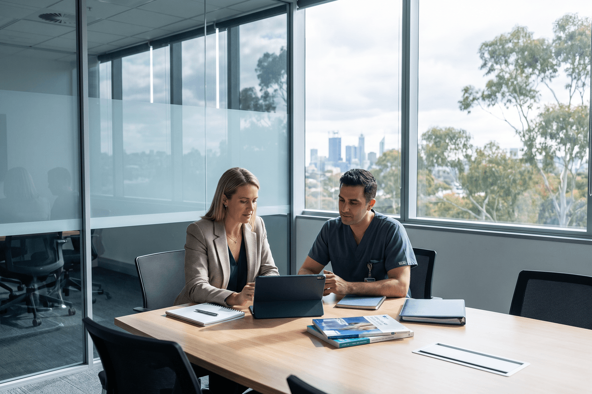 Beyond the Agency Roster: How Direct Client Strategies, Medical Specialisation, and Clinical Integration Are Redefining Australian Language Practice