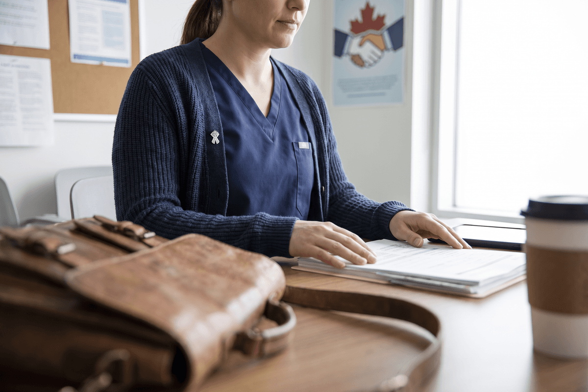 The Primary Care Frontier: Why the Unionization Drive at Red Deer PCN Signals a Structural Shift in Canadian Nursing