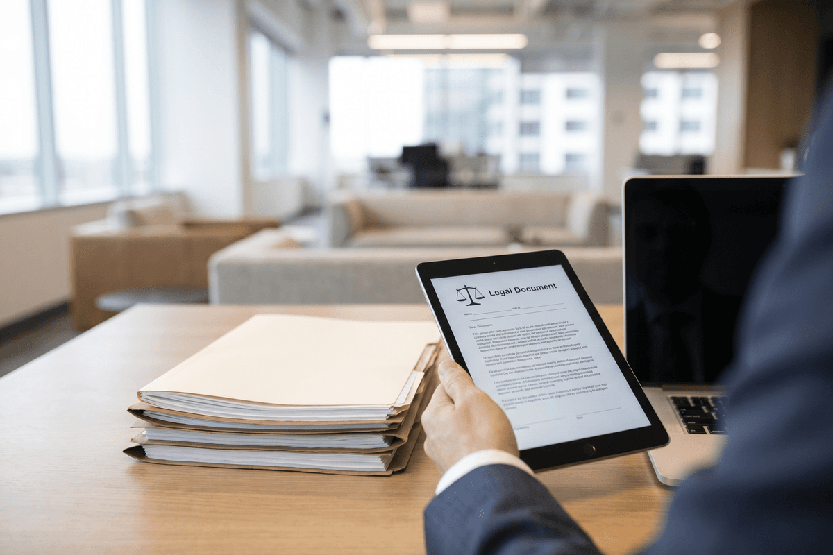 The GC Ultimatum: How Corporate Clients Are Weaponizing AI to Force Structural Law Firm Reform