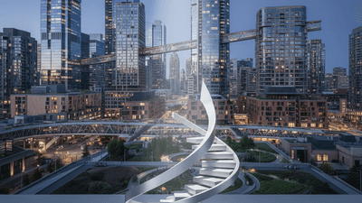 Scale, Scrutiny, and Sustained Excellence: The 2026 Canadian Architectural Landscape
