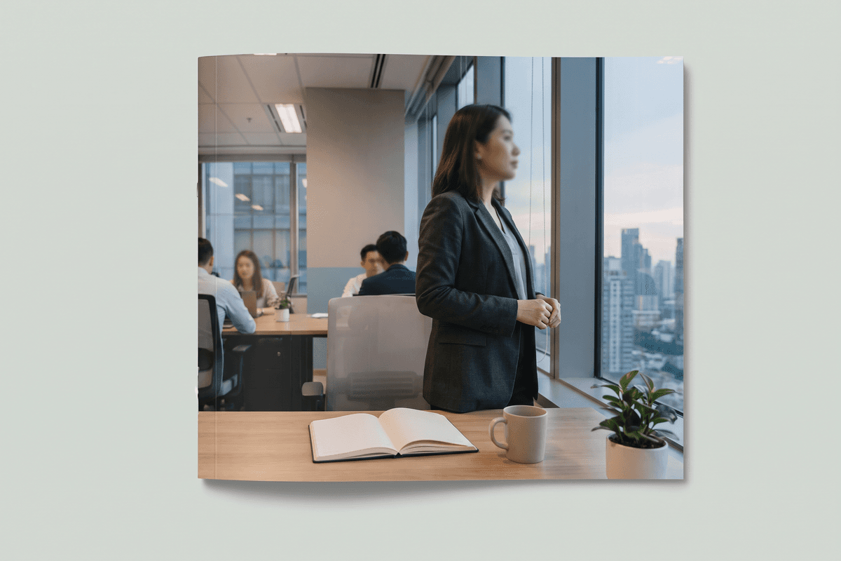 The Loyalty Penalty: Why 40% of Workers Believe Leaving Is Their Only Route to a Raise—and How HR Can Reverse the Exodus