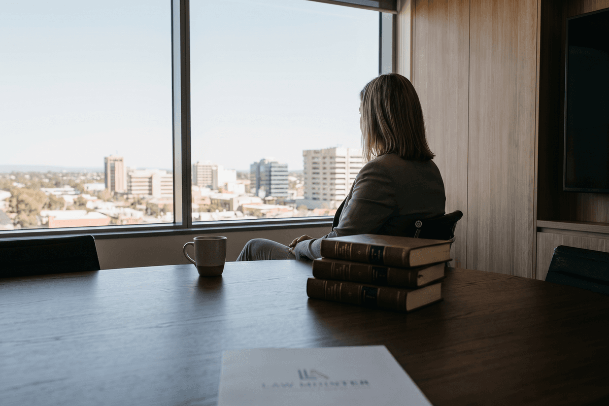 The Power of the Independent: What Lavan’s 2027 Best Lawyers Sweep Reveals About Australia's Regional Legal Markets