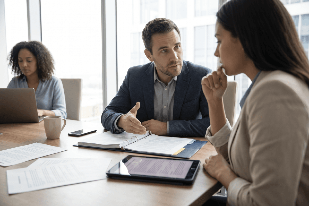 The $17,000 Gossip Bill: What Recent Rulings Teach HR About Workplace Toxicity, Wage Deductions, and Contractual Boundaries