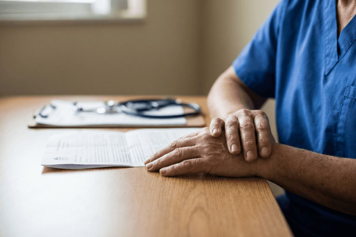 A Line in the Sand: What the B.C. Nurses' Contract Rejection Means for the Future of Canadian Healthcare