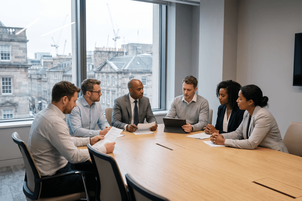 The Mid-Market Growth Playbook: How PE Capital, Private Wealth, and Culture Are Redefining UK Regional Law