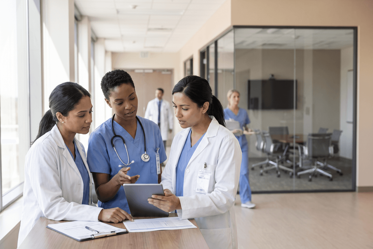 The Billion-Dollar Cliff: Navigating the Canada Health Transfer Cuts Through Nursing Innovation