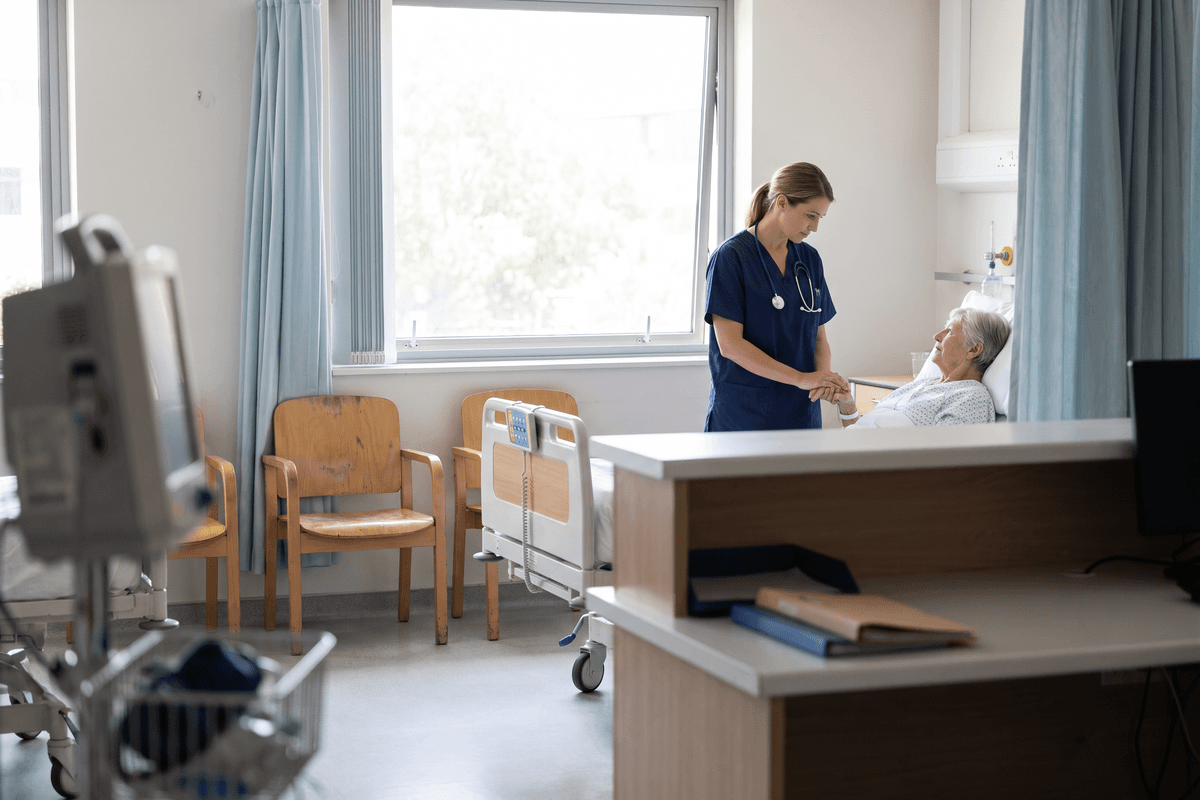 The Skill-Mix Gamble: Why Ontario's Elimination of 215 RN Positions Threatens Bedside Safety and System Resilience