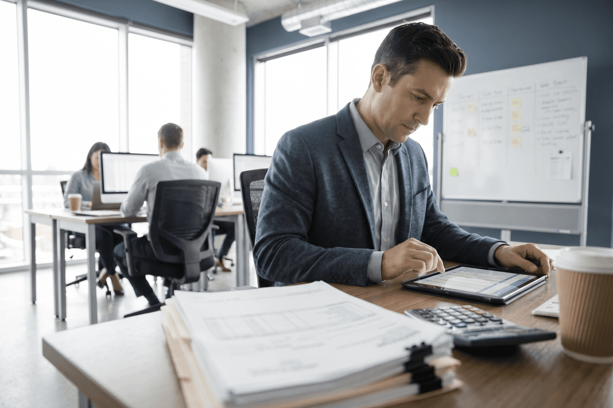 The Execution Phase: Navigating VAT Modernisation, Mandatory BIK Payrolling, and Pre-Budget 2027 Advocacy